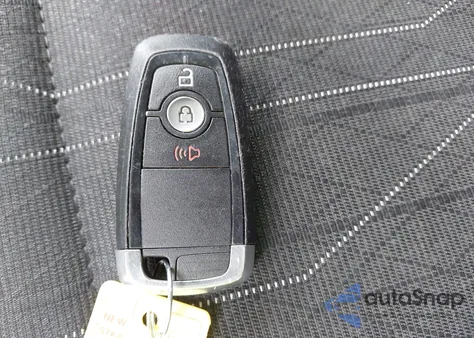 2018 Ford Ecosport Se z USA, uszkodzony, nr VIN MAJ3P1TE4JC215506